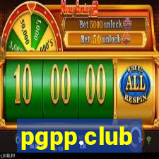 pgpp.club