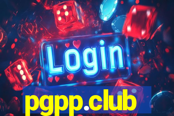 pgpp.club