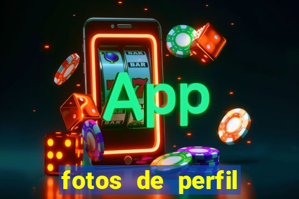 fotos de perfil para masculino