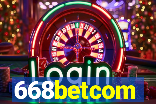 668betcom