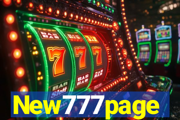 New777page