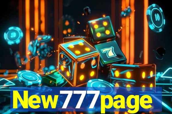 New777page