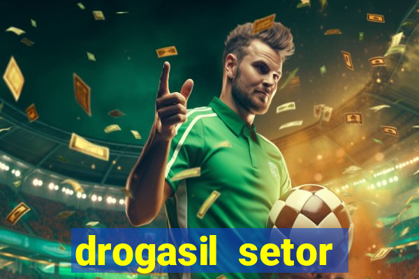 drogasil setor bueno telefone
