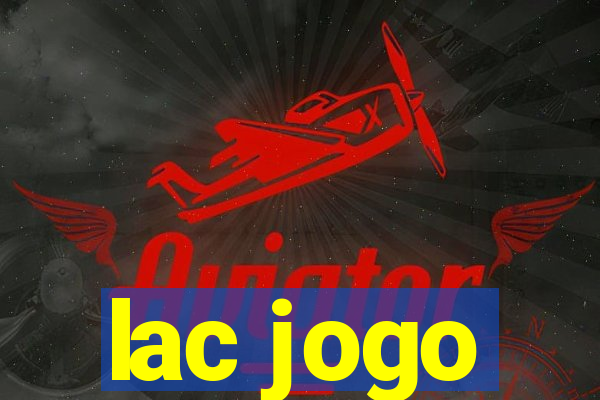lac jogo
