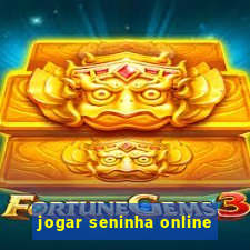 jogar seninha online