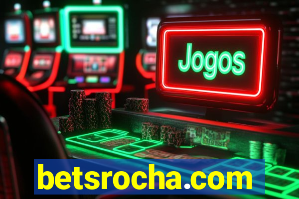 betsrocha.com