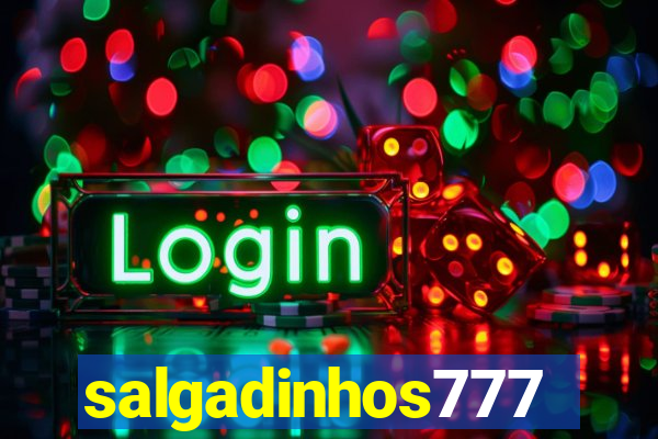 salgadinhos777