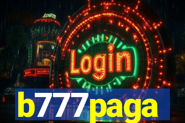 b777paga