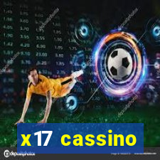 x17 cassino