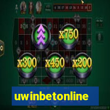 uwinbetonline