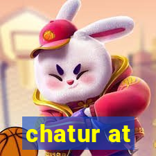 chatur at