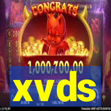 xvds