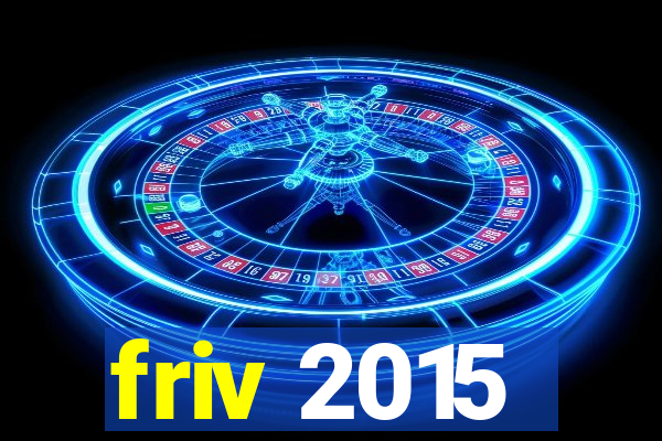 friv 2015