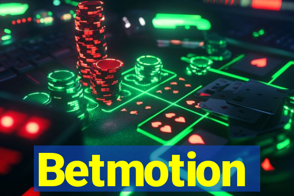 Betmotion