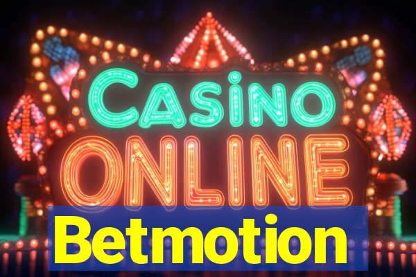 Betmotion