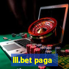 lll.bet paga