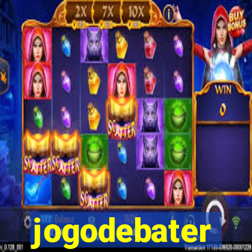 jogodebater