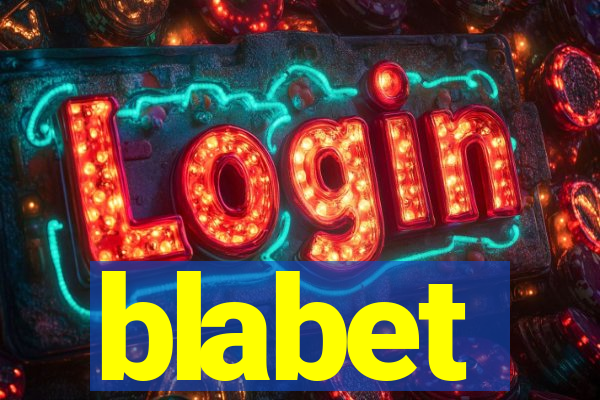 blabet