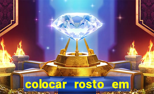 colocar rosto em vídeo online grátis