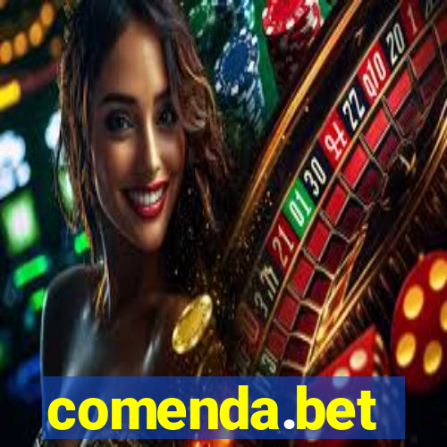 comenda.bet