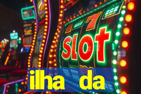 ilha da tenta莽茫o brasil telegram