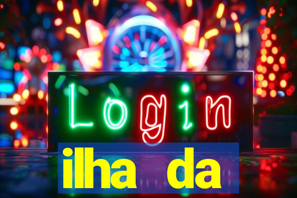 ilha da tenta莽茫o brasil telegram