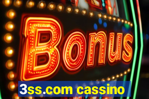 3ss.com cassino