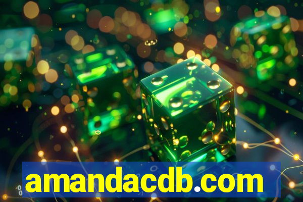 amandacdb.com