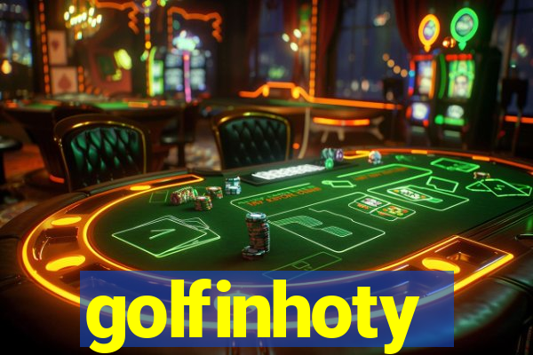 golfinhoty