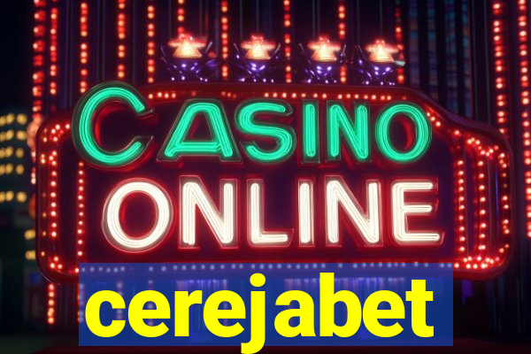 cerejabet