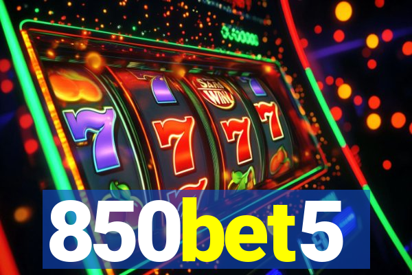 850bet5