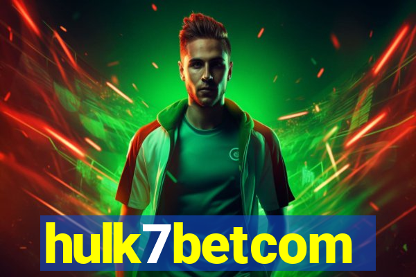 hulk7betcom