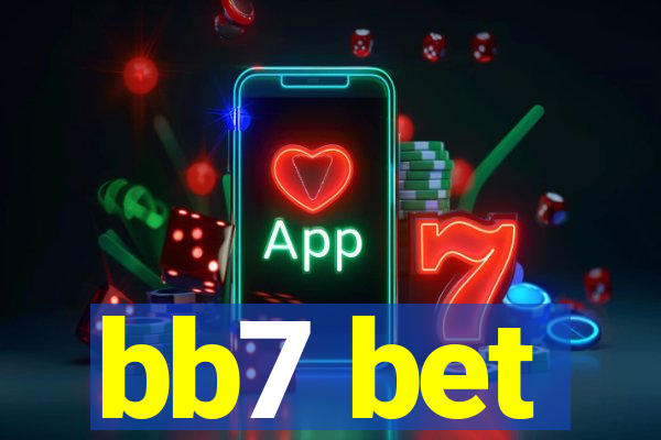 bb7 bet