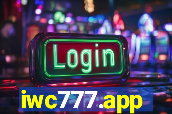 iwc777.app