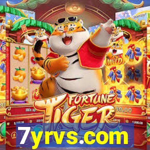 7yrvs.com