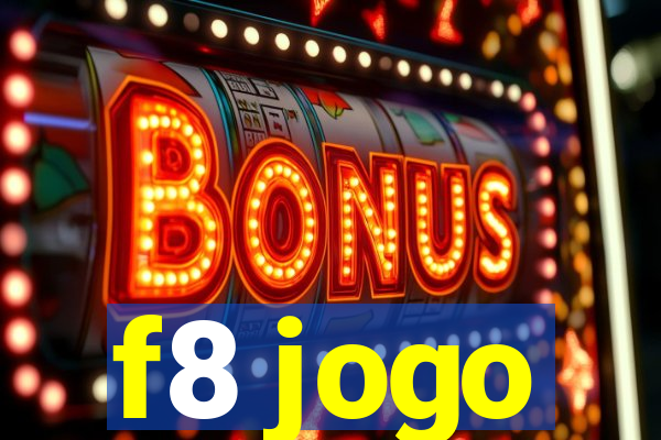 f8 jogo