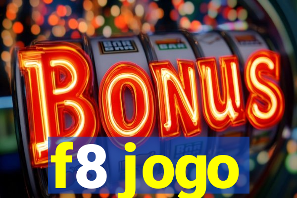 f8 jogo