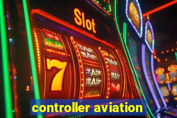 controller aviation