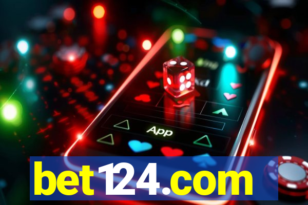 bet124.com