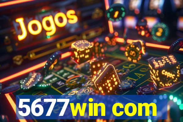 5677win com