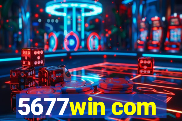5677win com