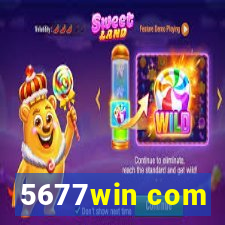 5677win com