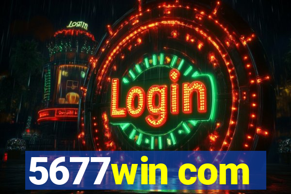 5677win com