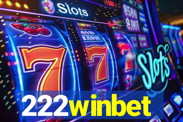 222winbet