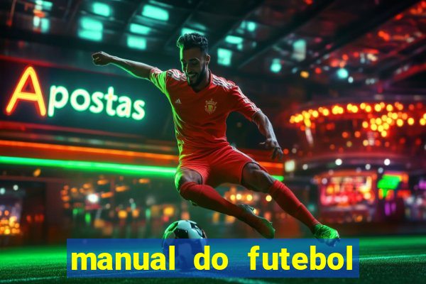 manual do futebol americano pdf