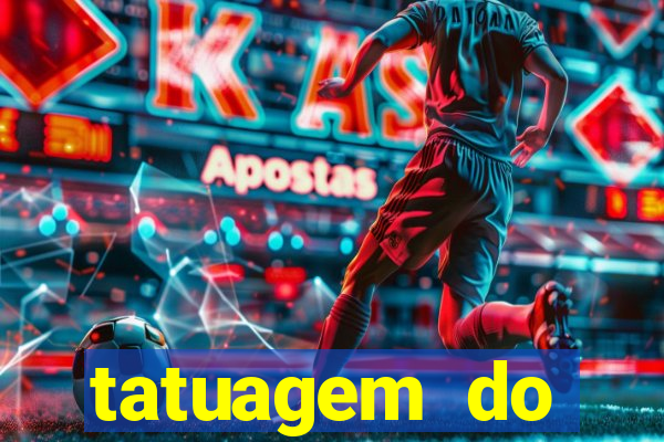 tatuagem do corinthians feminina pequena
