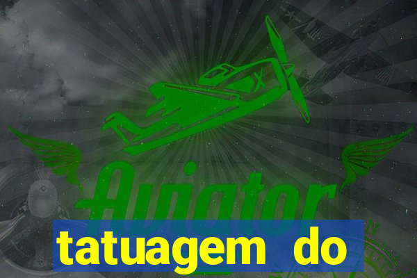tatuagem do corinthians feminina pequena