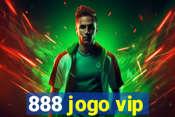 888 jogo vip