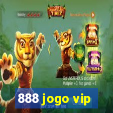 888 jogo vip
