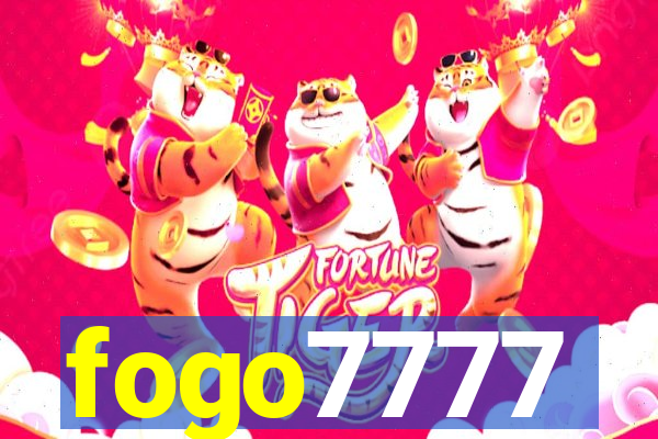 fogo7777